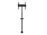 Multibrackets M Motorized Floormount 60kg Black