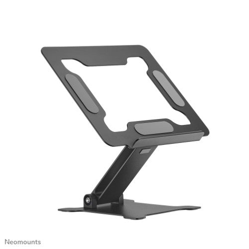 Neomounts DS20-740BL1 Laptop stand 11-15" - height adjustable - foldable - compact - universal