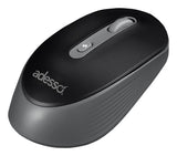 Adesso iMouse A30B mouse Universal Ambidextrous RF Wireless Optical 1200 DPI