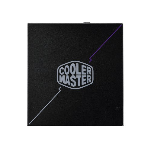 Cooler Master GX II Gold 750 ATX 3.1