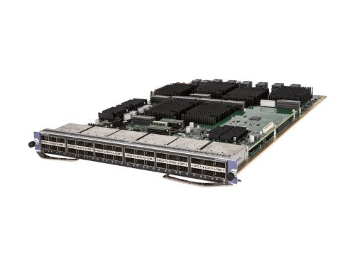 HPE JH045A network switch module 40 Gigabit Ethernet