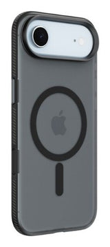 Belkin SheerForce mobile phone case 16.5 cm (6.5") Cover Black