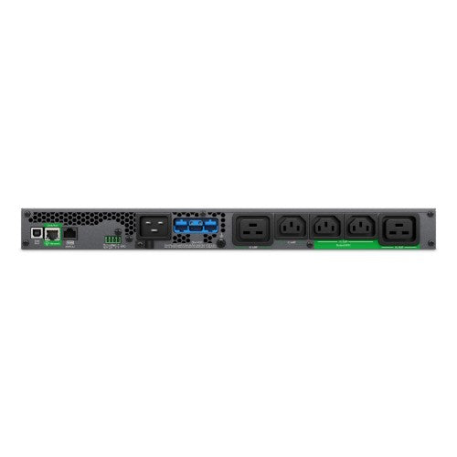 APC Smart-UPS Ultra Li-Ion SRTL3KRM1UIC - 3KW, 1U Rack/Tower/Wall, 3x C13 & 2x C19, SmartConnect