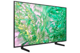 Samsung HU8000F 165.1 cm (65") 4K Ultra HD Smart TV Black 20 W