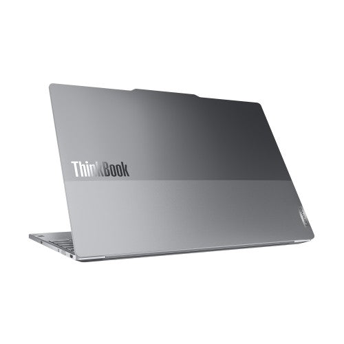 Lenovo ThinkBook 13x G4 IMH Intel Core Ultra 9 185H Laptop 34.3 cm (13.5") 2.8K 32 GB LPDDR5x-SDRAM 1 TB SSD Wi-Fi 6E (802.11ax) Windows 11 Pro UK English Grey