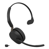 Jabra Evolve3 65 UC - USB-C with Dongle - Mono (Charging Stand)