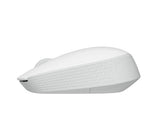 Logitech 910-006867 mouse Office Ambidextrous RF Wireless Optical 1000 DPI