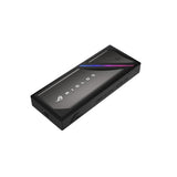ASUS ROG Strix Aiolos SSD enclosure Black M.2