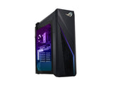 ASUS ROG Strix G16CH-71370F153W Intel® Core™ i7 i7-13700F 16 GB DDR4-SDRAM 1 TB SSD NVIDIA GeForce RTX 4060 Ti Windows 11 Home Midi Tower PC Grey