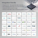 Sony BRAVIA FW-98BZ53L 4K HDR Full Array LED Professional display,780 cd/m2, Deep Black Non-Glare 47% Haze, 24/7 & 5 years PrimeSupport