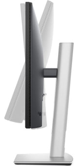 DELL Pro Plus P2425D computer monitor 61 cm (24") 2560 x 1440 pixels Quad HD LCD Black, Silver