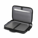 DICOTA D32087-RPET laptop case 35.8 cm (14.1") Sleeve case Black