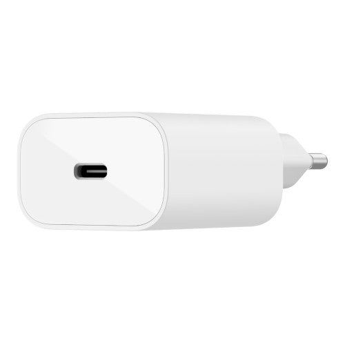 Belkin WCA004vf1MWH-B5 Smartphone, Tablet White AC Fast charging Indoor