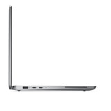 DELL Latitude 5350 Intel Core Ultra 7 165U Laptop 33 cm (13") Full HD 16 GB LPDDR5x-SDRAM 512 GB SSD Wi-Fi 6E (802.11ax) Windows 11 Pro UK English Grey