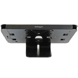 StarTech.com Secure Tablet Stand - Desk or Wall-Mountable - TAA