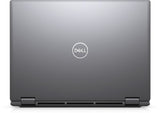 DELL Precision 7680 Intel® Core™ i7 i7-13850HX Mobile workstation 40.6 cm (16") Full HD+ 32 GB DDR5-SDRAM 1 TB SSD NVIDIA RTX 3500 Ada Wi-Fi 6E (802.11ax) Windows 11 Pro UK English Grey