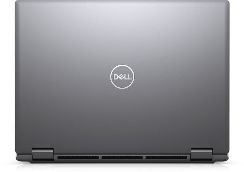 DELL Precision 7680 Intel® Core™ i9 i9-13950HX Mobile workstation 40.6 cm (16") Full HD+ 32 GB DDR5-SDRAM 1 TB SSD NVIDIA RTX 3500 Ada Wi-Fi 6E (802.11ax) Windows 11 Pro UK English Grey