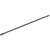 StarTech.com Horizontal Cable Lacing Bars for Racks - 10 Pack