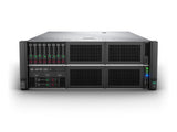 HPE ProLiant DL580 server Rack (4U) Intel® Xeon® Platinum 2.4 GHz 512 GB DDR4-SDRAM 1600 W