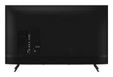 Samsung HCU7000 139.7 cm (55") 4K Ultra HD Smart TV Black 20 W