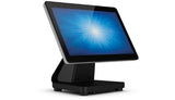 Elo Touch Solutions E924077 multimedia cart/stand Flat panel Multimedia stand