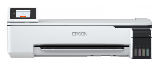 Epson SureColor SC-T3100X large format printer Wi-Fi Inkjet Colour 2400 x 1200 DPI A1 (594 x 841 mm) Ethernet LAN  - Printers & Scanners - Epson