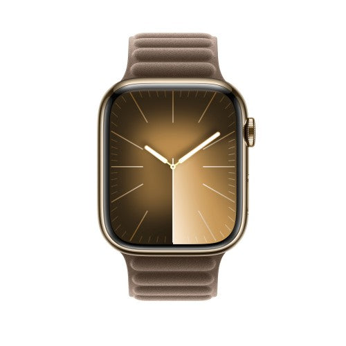 Apple 45mm Taupe Magnetic Link - S/M