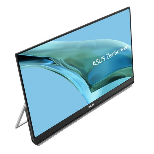 ASUS ZenScreen MB249C computer monitor 60.5 cm (23.8") 1920 x 1080 pixels Full HD LED Black
