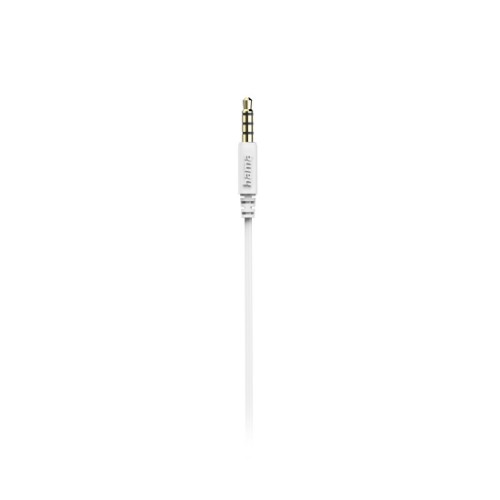 Hama Kooky Headset Wired In-ear Calls/Music Grey, White