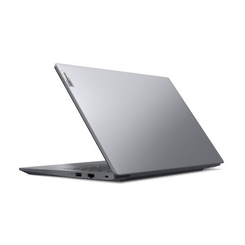 Lenovo V14 G5 IRL Intel Core 3 100U Laptop 35.6 cm (14") Full HD 16 GB DDR5-SDRAM 256 GB SSD Wi-Fi 6 (802.11ax) Windows 11 Pro Grey