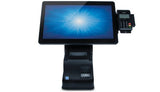 Elo Touch Solutions Wallaby POS Stand Black