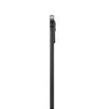 Apple iPad Pro 7th Gen 11in M4 Wi-Fi+Cellular 256GB - Black