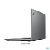 Lenovo ThinkPad X9-15p Gen 1 Aura Edition Copilot+ PC Intel Core Ultra X7 358H Laptop 38.9 cm (15.3") 2.8K 32 GB LPDDR5x-SDRAM 1 TB SSD Wi-Fi 7 (802.11be) Windows 11 Pro English Grey