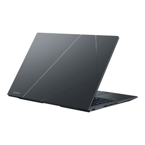ASUS Zenbook 14X OLED UX3404VA-M3099W Intel® Core™ i9 i9-13900H Laptop 36.8 cm (14.5") Touchscreen 2.8K 16 GB LPDDR5-SDRAM 1 TB SSD Wi-Fi 6E (802.11ax) Windows 11 Home Grey
