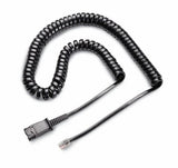 HP Poly U10P-S Cable