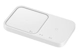 Samsung EP-P5400TWE Headset, Smartphone, Smartwatch White USB Wireless charging Fast charging Indoor