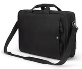 DICOTA D32167-RPET laptop case 40.6 cm (16") Briefcase Black