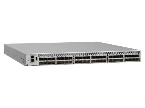 HPE SN6000B 16Gb 48/24 FC Stainless steel