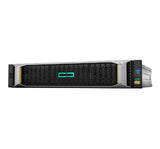 HPE MSA 1050 disk array Rack (2U)