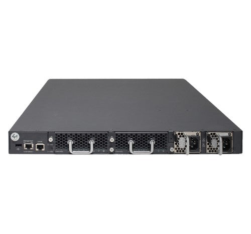 HPE FlexFabric 5900CP 48XG 4QSFP+ Back-to-Front AC Switch Bundle Managed L3 1U