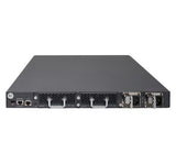 HPE FlexFabric 5900CP 48XG 4QSFP+ Back-to-Front AC Switch Bundle Managed L3 1U