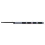 Origin Storage Docking Station USB 3.2 with Dual Connector