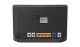 TP-Link Archer VR1210v wireless router Gigabit Ethernet Dual-band (2.4 GHz / 5 GHz) Black