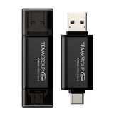 Team Group X1 MAX USB 3.2 Gen2 Flash Drive