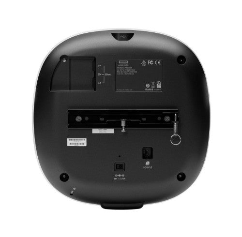 HPE Aruba Networking AP-535 (EG) TAA Dual Radio 4x4 802.11ax Internal Antennas Unified Campus AP