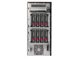HPE ProLiant ML110 Gen10 server Tower (4.5U) Intel Xeon Silver 4210R 2.4 GHz 16 GB DDR4-SDRAM 800 W