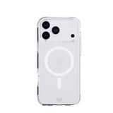 Tech21 T21-11340 mobile phone case 17.5 cm (6.9") Cover Transparent