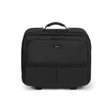 DICOTA Eco Multi SCALE 14-15.6" 39.6 cm (15.6") Trolley case Black