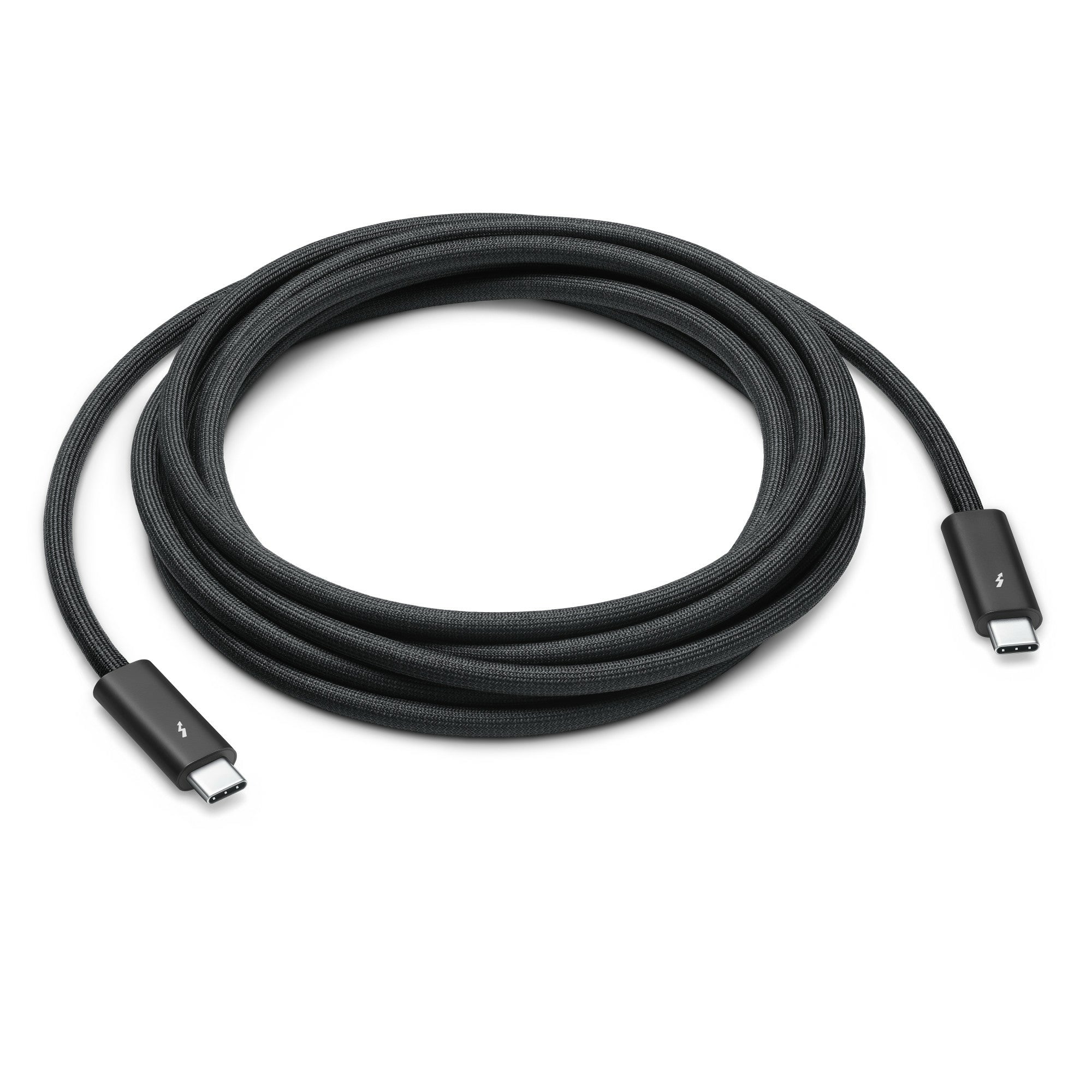 Apple Thunderbolt 4 (USB‑C) Pro Cable (3m)  - Computer Cables - Apple