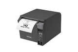 Epson TM-T70II (032A0): Serial + Built-in USB, PS, EDG, UK